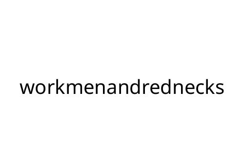 workmenandrednecks
