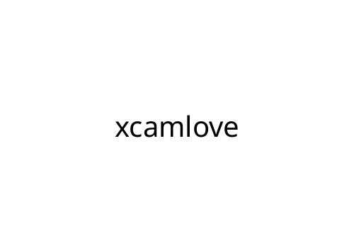 xcamlove