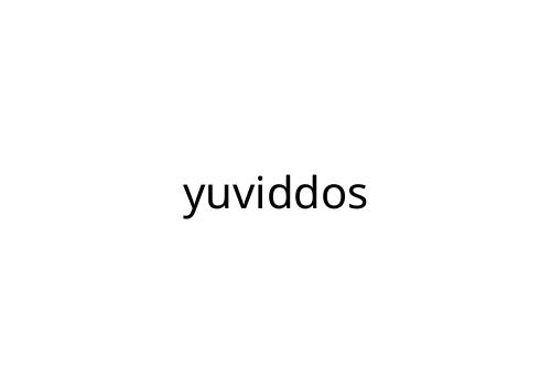 yuviddos