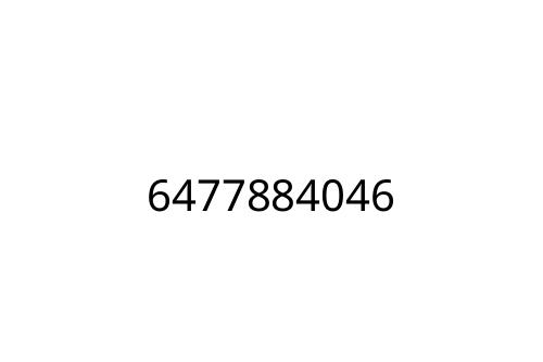 6477884046