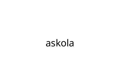 askola