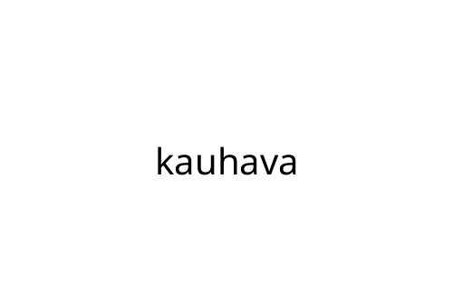 kauhava