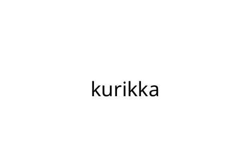 kurikka