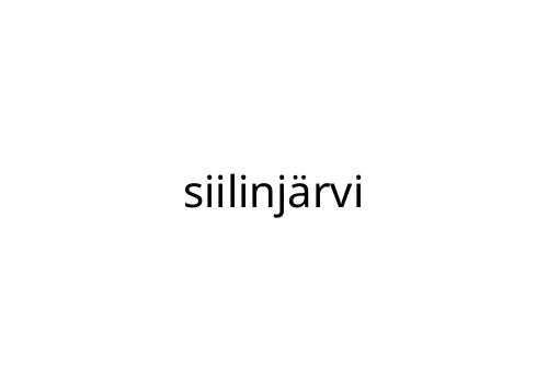 siilinj_rvi