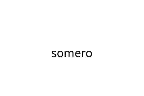 somero