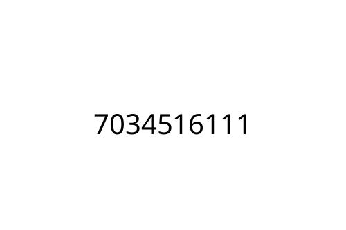 7034516111