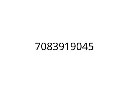 7083919045