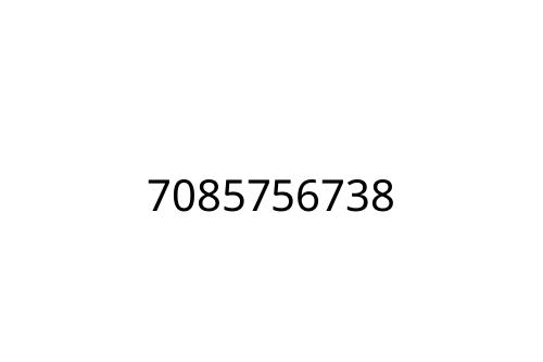 7085756738