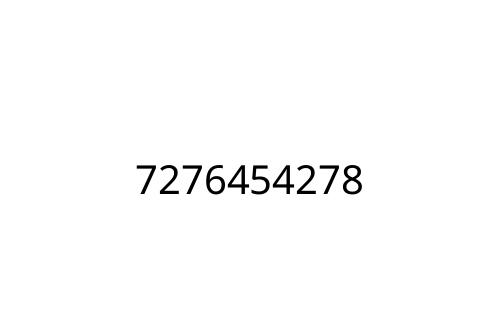 7276454278