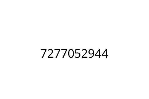 7277052944
