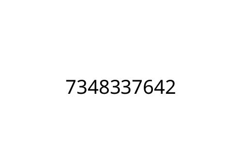 7348337642