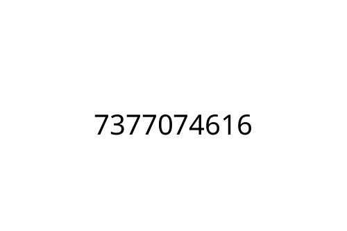 7377074616