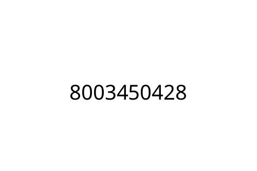 8003450428