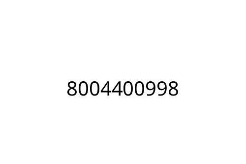 8004400998