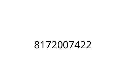 8172007422