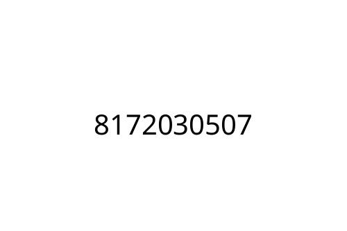 8172030507