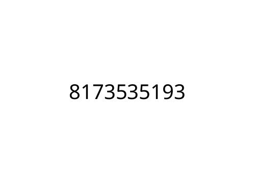 8173535193