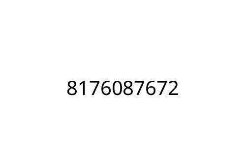 8176087672