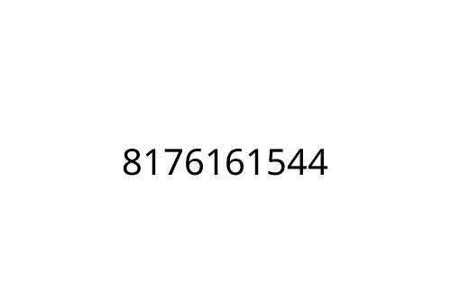 8176161544