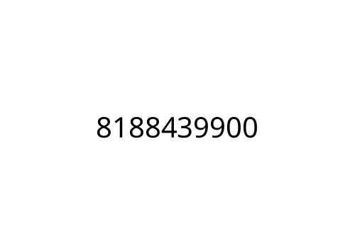 8188439900