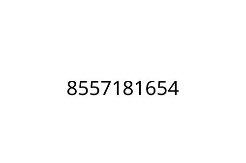 8557181654