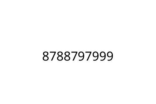 8788797999