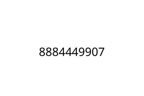 8884449907