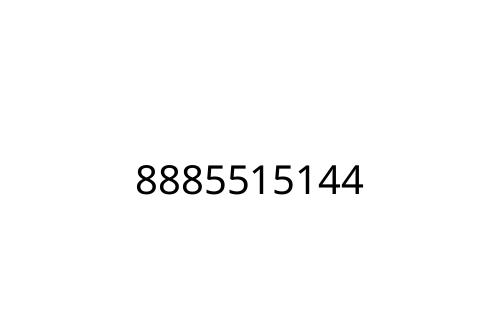 8885515144