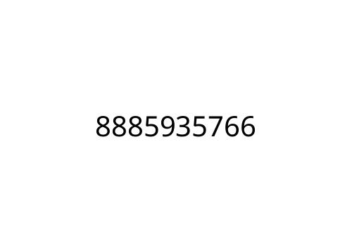 8885935766