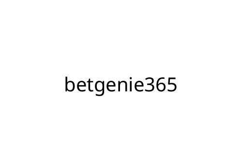 betgenie365