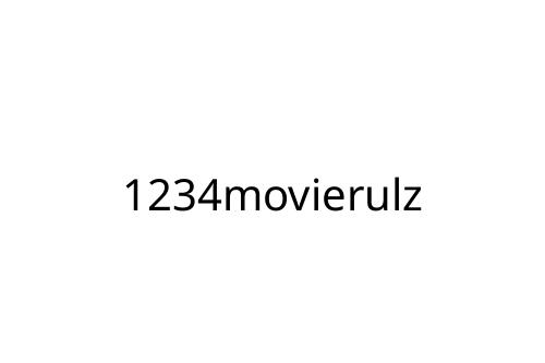 1234movierulz
