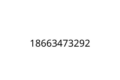 18663473292