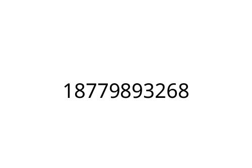 18779893268