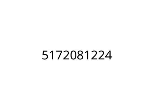 5172081224