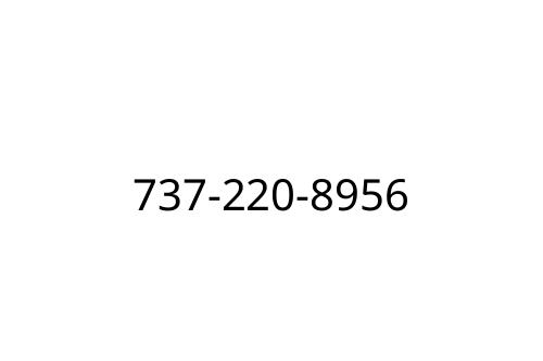 737-220-8956