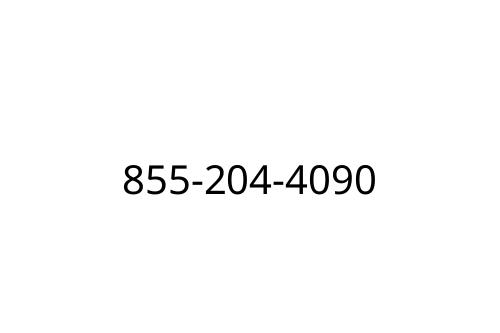 855-204-4090
