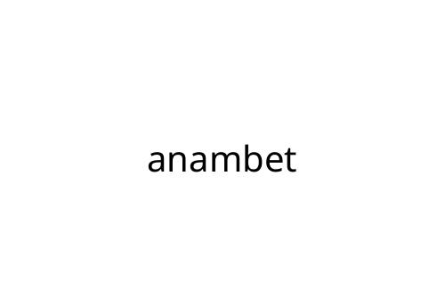 anambet