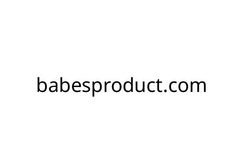babesproduct_com