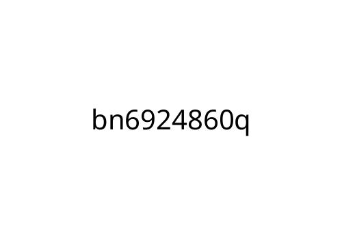 bn6924860q