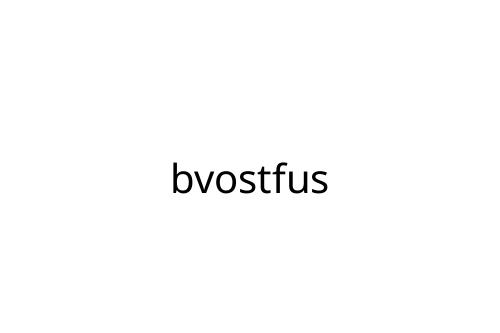 bvostfus