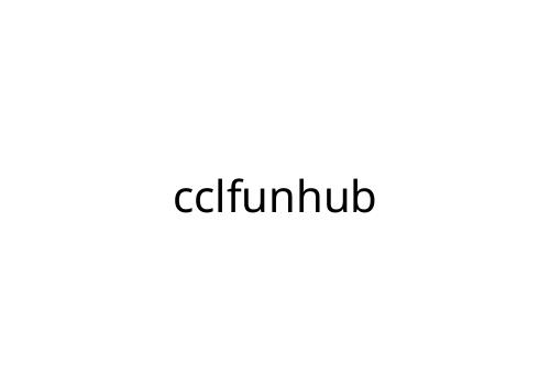 cclfunhub