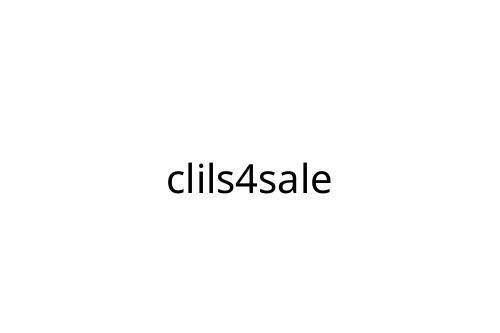 clils4sale