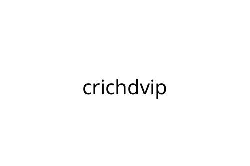crichdvip