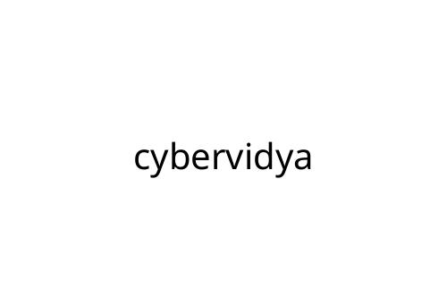 cybervidya