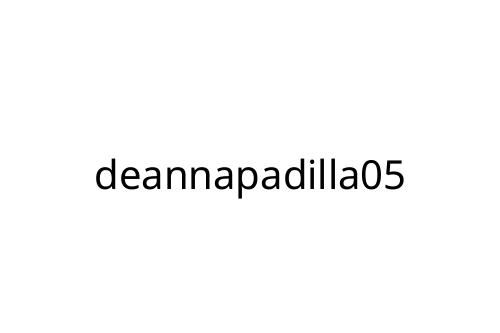 deannapadilla05