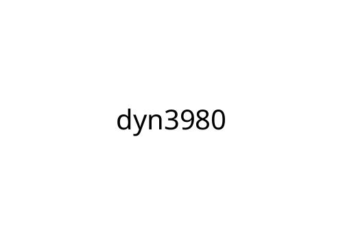 dyn3980