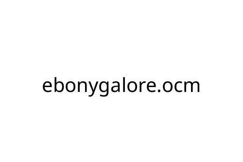ebonygalore_ocm