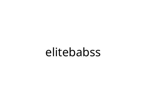 elitebabss
