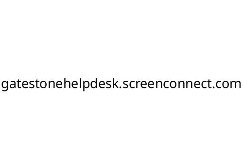 gatestonehelpdesk_screenconnect_com