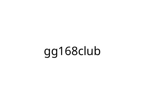 gg168club